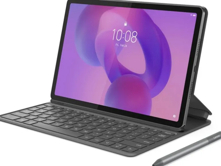 Lenovo Tablet Idea Tab 5G MediaTek Dimensity 128 GB Grey