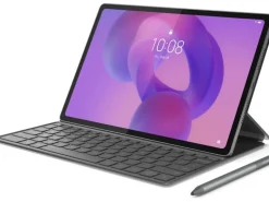 Lenovo Tablet Idea Tab Plus 256 GB Grau