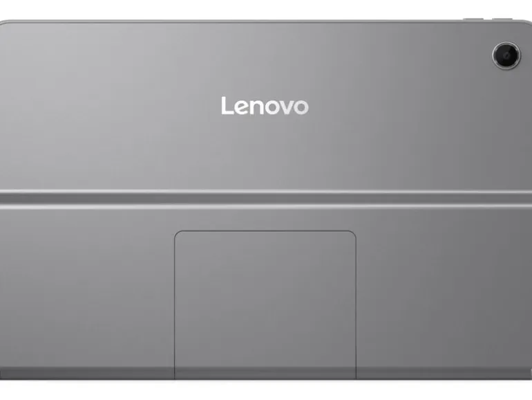 Lenovo Tab Plus 256 GB Grau