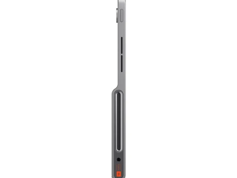 Lenovo Tab Plus 256 GB Grau