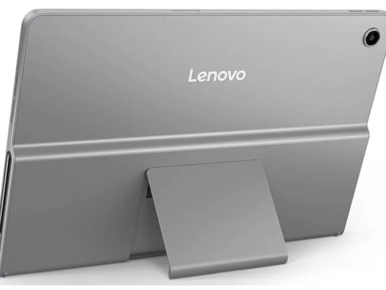 Lenovo Tab Plus 256 GB Grau