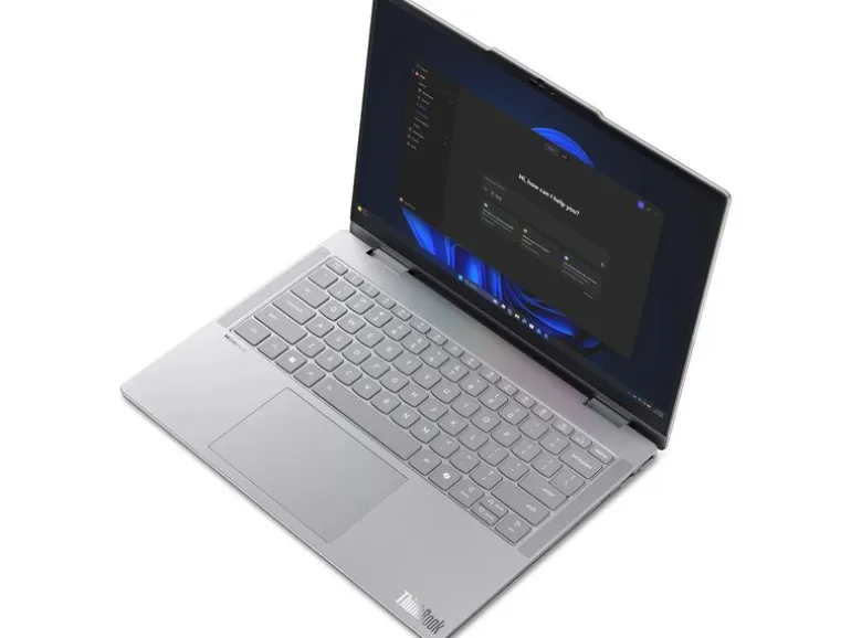 Lenovo ThinkBook 14 2-in-1 G6 IPL Copilot+ PC