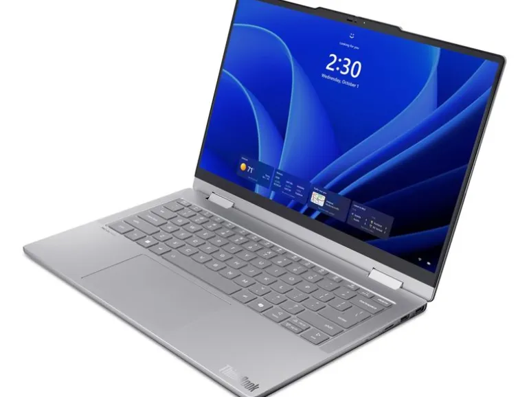 Lenovo ThinkBook 14 2-in-1 G6 IPL Copilot+ PC