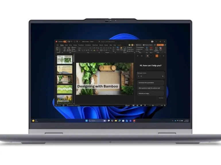 Lenovo ThinkBook 14 2-in-1 G6 IPL Copilot+ PC