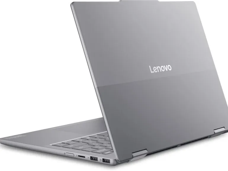 Lenovo ThinkBook 14 2-in-1 G6 IPL Copilot+ PC