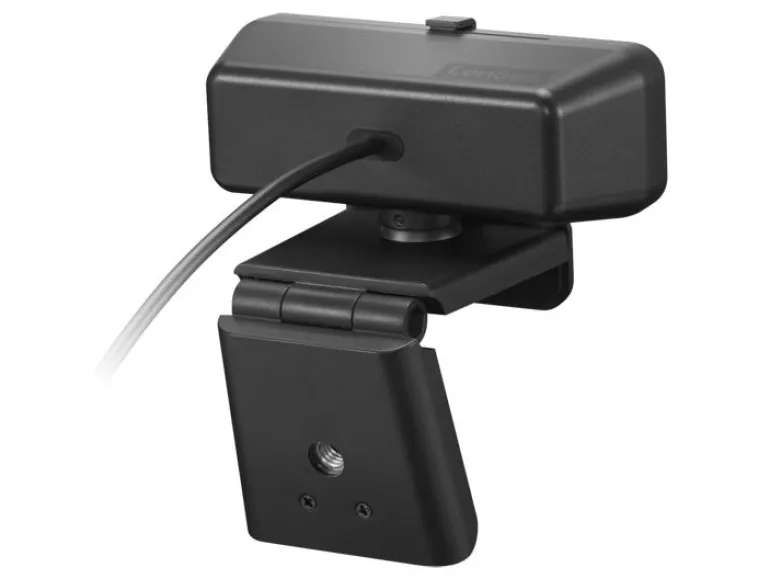 Lenovo USB Kamera Essential Gen2 Full HD, Sichtchutzblende