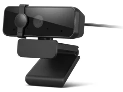 Lenovo USB Kamera Essential Gen2 Full HD, Sichtchutzblende