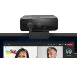Lenovo USB Kamera Essential Gen2 Full HD, Sichtchutzblende