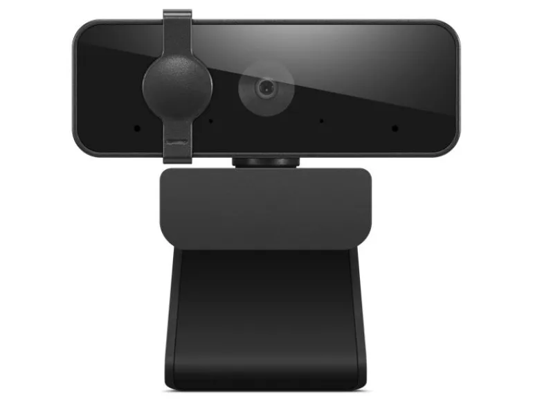 Lenovo USB Kamera Essential Gen2 Full HD, Sichtchutzblende