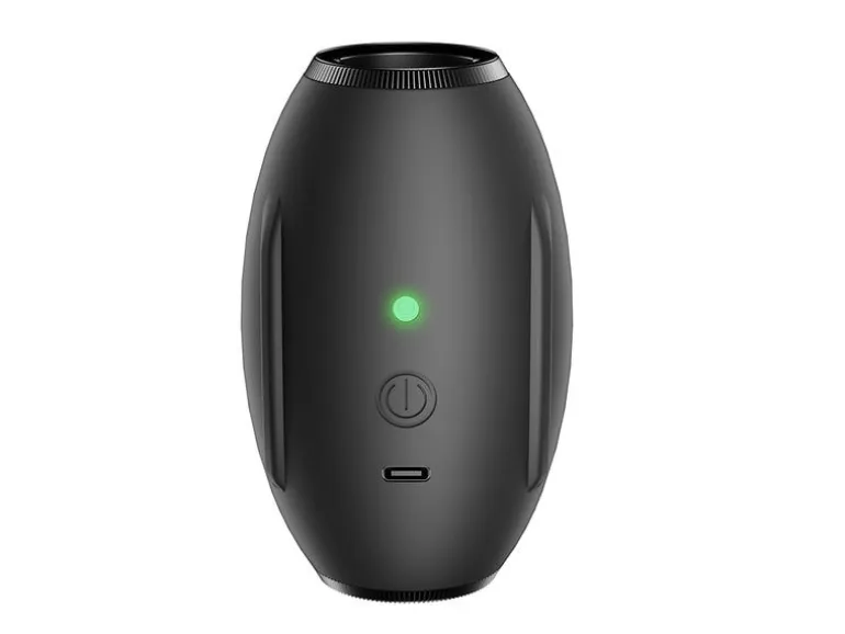 Lensgo Blasebalg elektrisch, mit Saugfunktion