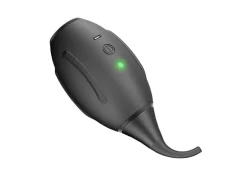 Lensgo Blasebalg elektrisch, mit Saugfunktion