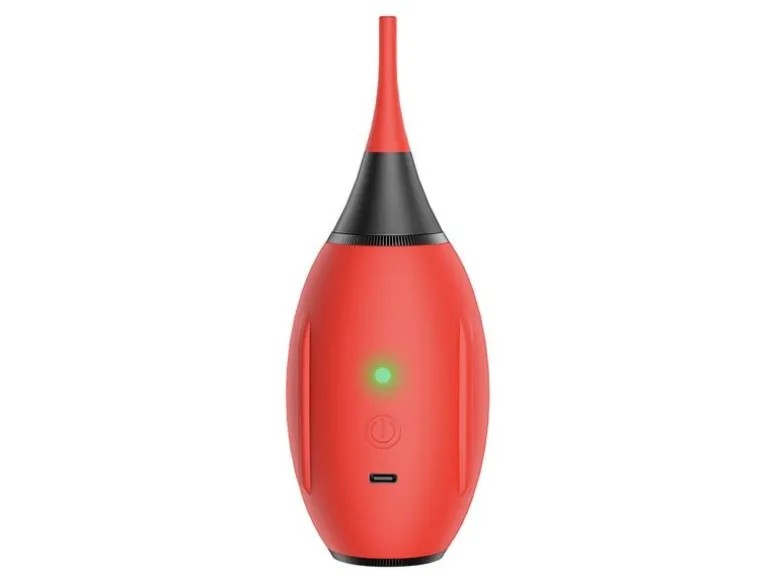 Lensgo Blasebalg elektrisch