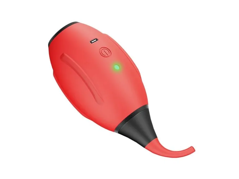Lensgo Blasebalg elektrisch
