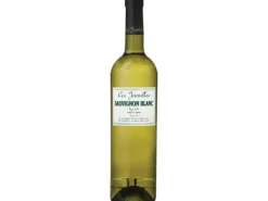 Les Jamelles Sauvignon Blanc Pays d'Oc IGP 0.75 l