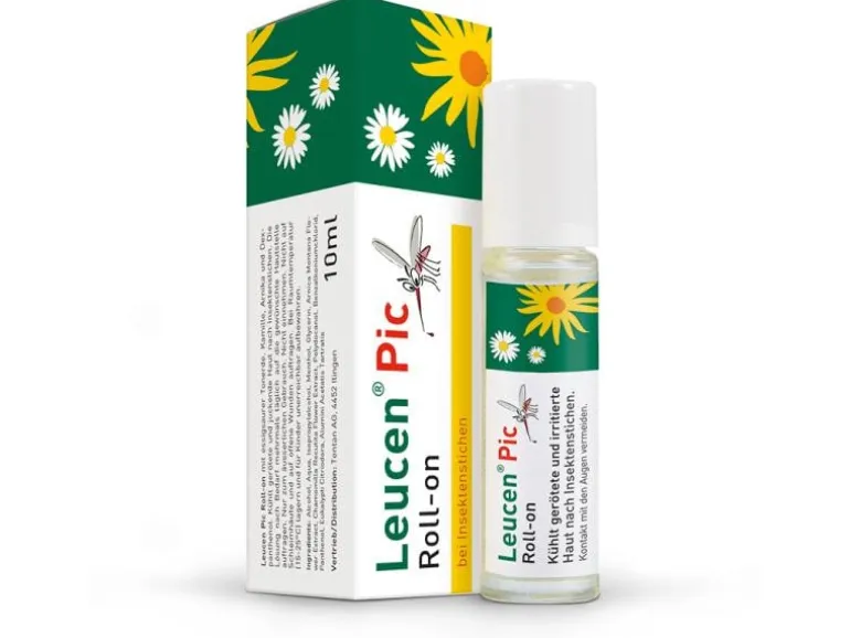 Leucen Pic Roll-on 10 ml