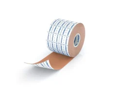 Leukotape K elastischer Tapeverband beige, 5 cm x 5 m