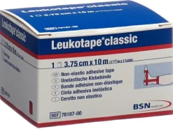Leukotape Leukotape Classic rot, 3.75 cm x 10 m