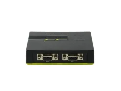 LevelOne KVM Switch KVM-0222