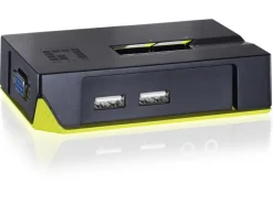 LevelOne KVM Switch KVM-0222