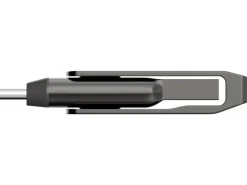 Lexar USB-Stick JumpDrive Dual Drive D400 64 GB
