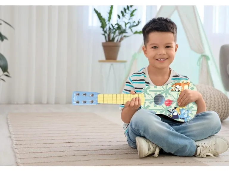 Lexibook Akustikgitarre My First