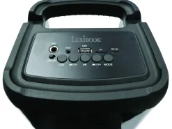 Lexibook Bluetooth-Lautsprecher mit Mikrofon