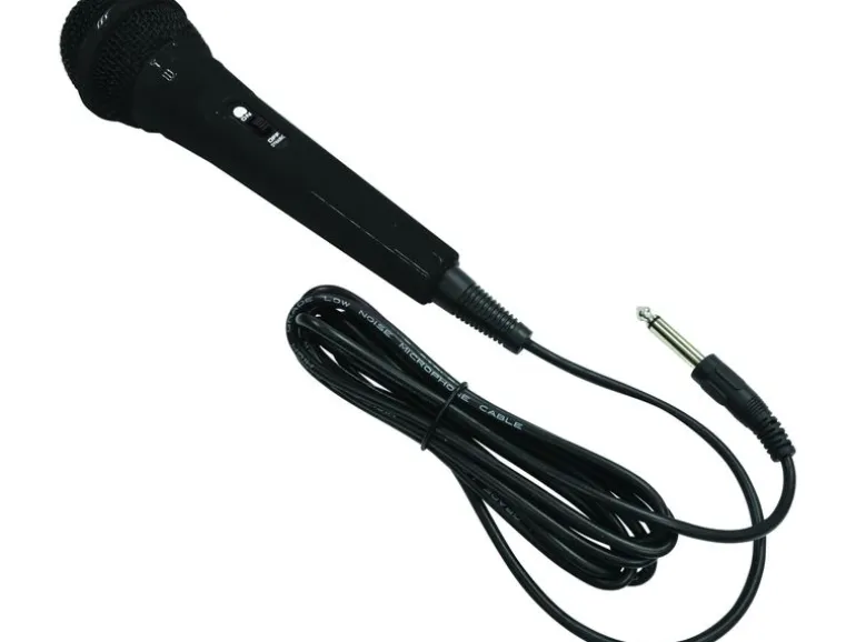 Lexibook Bluetooth-Lautsprecher mit Mikrofon