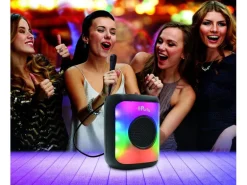 Lexibook Bluetooth Lautsprecher mit Mikrofon