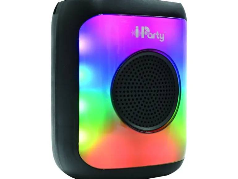 Lexibook Bluetooth Lautsprecher mit Mikrofon