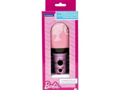 Lexibook Karaoke Bluetooth-/Wireless-Mikrofon Barbie