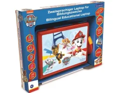Lexibook Kindertablet Paw Patrol DE/EN