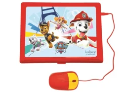 Lexibook Kindertablet Paw Patrol DE/EN