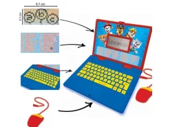 Lexibook Kindertablet Paw Patrol DE/EN