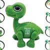 Lexibook Lernroboter Power Dino Mini Dinosaurier