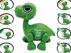 Lexibook Lernroboter Power Dino Mini Dinosaurier