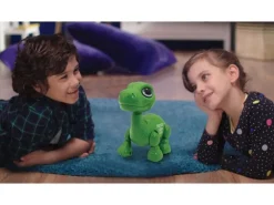 Lexibook Lernroboter Power Dino Mini Dinosaurier
