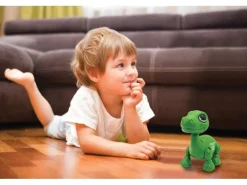 Lexibook Lernroboter Power Dino Mini Dinosaurier