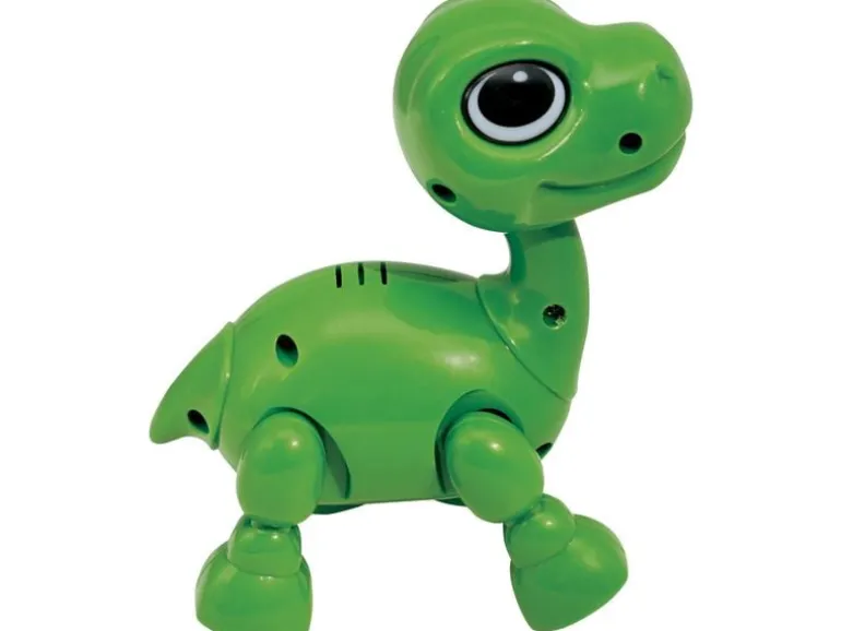 Lexibook Lernroboter Power Dino Mini Dinosaurier