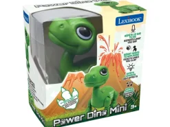 Lexibook Lernroboter Power Dino Mini Dinosaurier