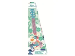 Lexibook Meine Erste Gitarre Stitch 53 cm