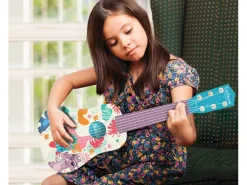 Lexibook Meine Erste Gitarre Stitch 53 cm