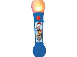Lexibook Musikinstrument Paw Patrol Lighting Microphone