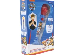 Lexibook Musikinstrument Paw Patrol Lighting Microphone