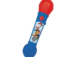Lexibook Musikinstrument Paw Patrol Lighting Microphone