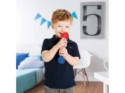 Lexibook Musikinstrument Paw Patrol Lighting Microphone