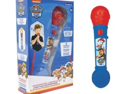 Lexibook Musikinstrument Paw Patrol Lighting Microphone