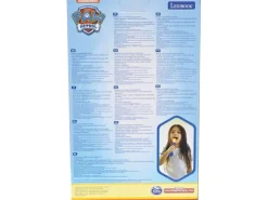 Lexibook Musikinstrument Paw Patrol Lighting Microphone