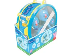 Lexibook Musikinstrument Peppa Wutz 7-teiliges Musikset