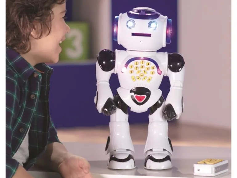 Lexibook Powerman Roboter -DE-