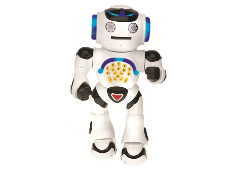 Lexibook Powerman Roboter -DE-